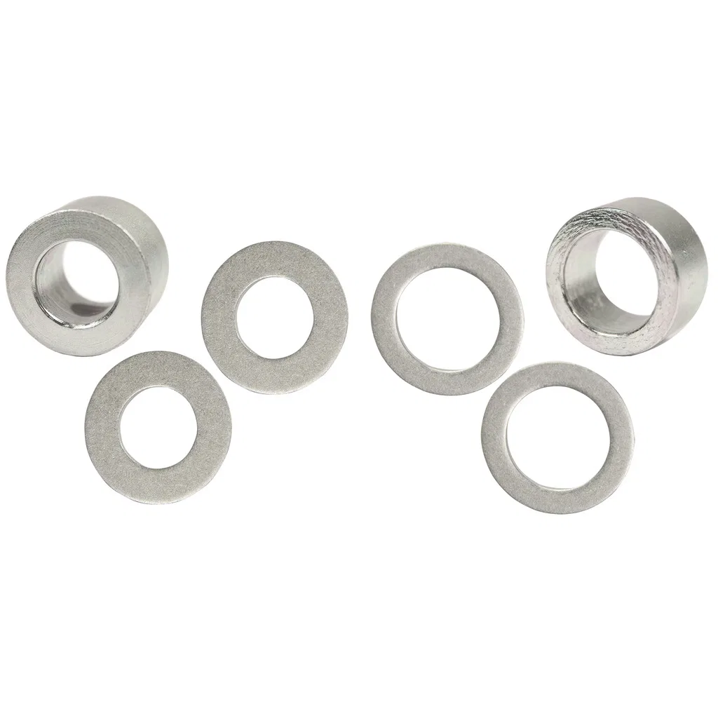 1600036 – BD DIESEL Auto Trans Fluid Cooler Bypass Tube Eliminator, Eliminates The Bypass Tube Allowing All Fluid To ...